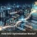 How SEO Optimization Works?